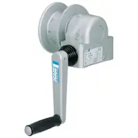 PFAFF Alu-Kompaktwinde SW-KAL