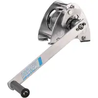 PFAFF Konsolenseilwinde SW-K LB 
