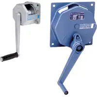 PFAFF Wandseilwinde SW-W