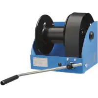 PFAFF Wandseilwinde SW-W-SGO