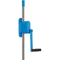 PFAFF Zahnstangenwinde ZWW-L