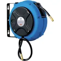 Planeta Schlauchaufroller