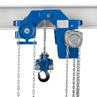 Planeta Hubfahrwerk LHT-Hyperlow 10, Hub = 3 m Tragfähigkeit 1000 kg  Artikel-Nr.: PLA-G20380