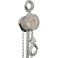 Planeta Flaschenzug PAC360 500 Tragfähigkeit 500 kg  Artikel-Nr.: PLA-G10481