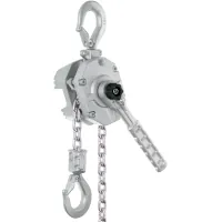 Planeta Aluminium-Hebelzug PAH 