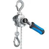 Planeta Aluminium-Hebelzug PAH 