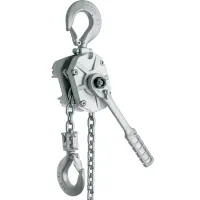 Planeta Aluminium-Hebelzug PAH 3200 kg, Hub 1.5 kg Tragfähigkeit 3200 kg  Artikel-Nr.: PLA-G10464