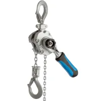 Planeta Aluminium-Hebelzug PAH 