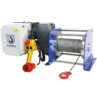 Planeta Elektroseilwinde PFW-C
