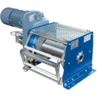 Planeta Elektroseilwinde PFW