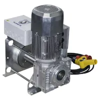 Planeta Kompakte Elektroseilwinde Porty-II