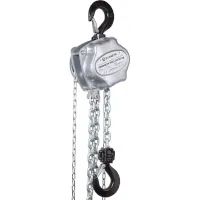 Planeta Flaschenzug PREMIUM PRO