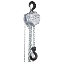 Planeta Flaschenzug PREMIUM PRO 3 Tragfähigkeit 3000 kg  Artikel-Nr.: PLA-G10315