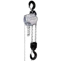 Planeta Flaschenzug PREMIUM PRO 5 Tragfähigkeit 5000 kg  Artikel-Nr.: PLA-G10316