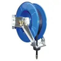 Planeta Schlauchaufroller Serie 820