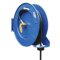 Planeta Schlauchaufroller Serie 808/809