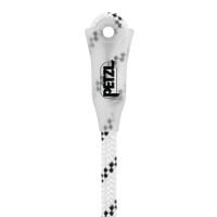 Petzl Kletterseil AXIS mit Endverbindung Farbe #ffffff 