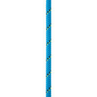 Kletterseil PARALLEL 10,5 mm blau 50m Farbe #0000ff   Artikel-Nr.: PET-R077AA35