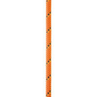 Kletterseil PARALLEL 10,5 mm orange 50m Farbe #ff8000   Artikel-Nr.: PET-R077AA37