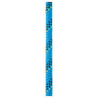 Kletterseil VECTOR 12,5 mm blau 50m Farbe #0000ff   Artikel-Nr.: PET-R078AA38