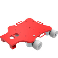 HTS ROTO Fahrwerk ECO-Skate RF 