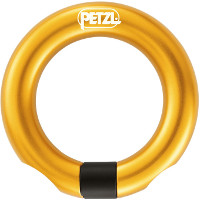 Petzl RING OPEN Verriegelungssystem aufschraubbar 