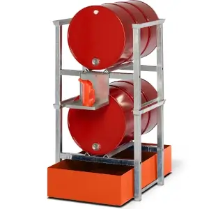 RR-Industrie Stapelregal RSR-1