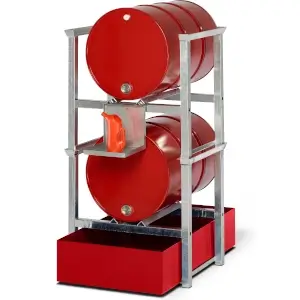 RR-Industrie Stapelregal RSR-1