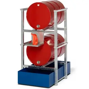 RR-Industrie Stapelregal RSR-1