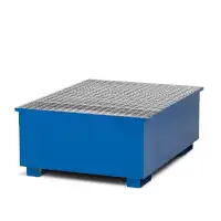 RR - Industrietechnik Stahl-Auffangwanne RTA 