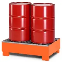 RR - Industrietechnik Auffangwanne RWG 