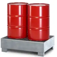 RR - Industrietechnik Auffangwanne RWG 