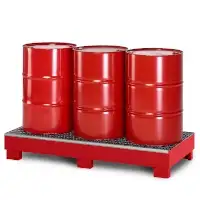 RR - Industrietechnik Auffangwanne RWG 