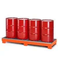 RR - Industrietechnik Auffangwanne RWG 