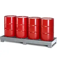 RR - Industrietechnik Auffangwanne RWG 