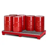 RR - Industrietechnik Auffangwanne RWG 