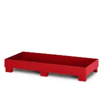 RR - Industrietechnik Auffangwanne RWO 