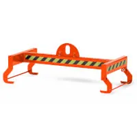 RR - Industrietechnik Gitterboxtraverse RGT