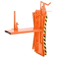 RR - Industrietechnik Gitterboxwender RGW