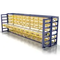 RR - Industrietechnik Kassetten Schubfachregal RKS