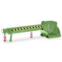 RR - Industrietechnik Teleskoplader RKT 