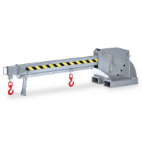 RR - Industrietechnik Teleskoplader RKT 