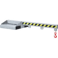 RR - Industrietechnik Lastarm Typ RLA 