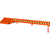 RR - Industrietechnik Lastarm Typ RLA 