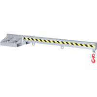 RR - Industrietechnik Lastarm Typ RLA 