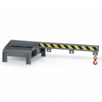 RR - Industrietechnik Lastarm Typ RLA-DST 