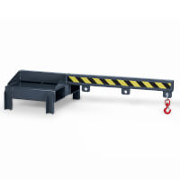 RR - Industrietechnik Lastarm Typ RLA-DST 