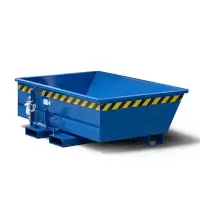 RR - Industrietechnik Minikipper Typ RMI 