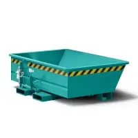 RR - Industrietechnik Minikipper Typ RMI 