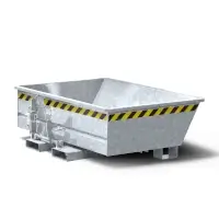 RR - Industrietechnik Minikipper Typ RMI 